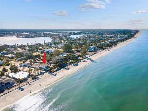 540 GULF BOULEVARD, BELLEAIR BEACH, FL 33786