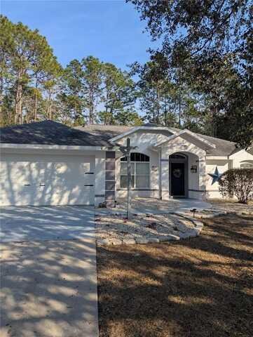 7795 SW 181ST CIRCLE, DUNNELLON, FL 34432