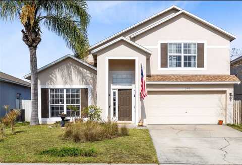 290 CLYDESDALE CIRCLE, SANFORD, FL 32773