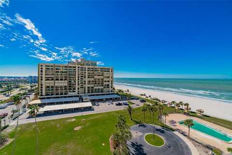 1460 GULF BOULEVARD, CLEARWATER BEACH, FL 33767