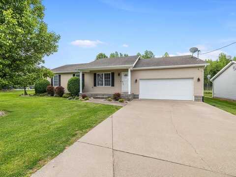 600 Compton, Hanson, KY 42413