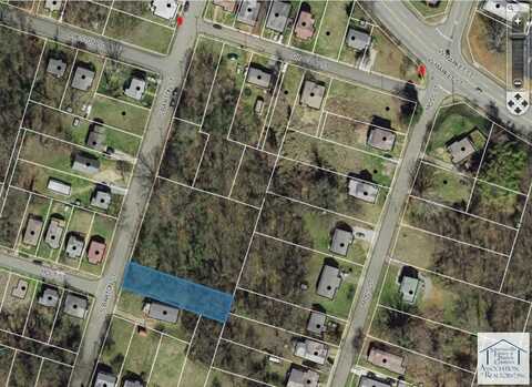 109 S Barton Steet, Martinsville, VA 24112