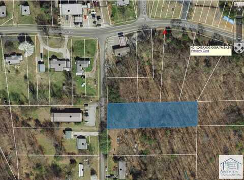0 Douglas Rd, Martinsville, VA 24112