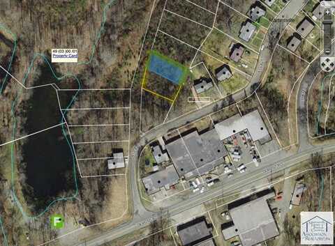 00 Askin Street, Martinsville, VA 24112