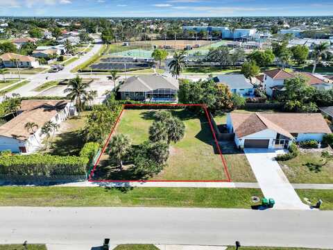 119 BERMUDA Road, Marco Island, FL 34145