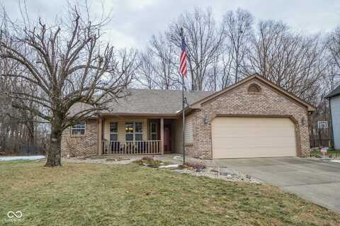 5853 Oakcrest Drive, Indianapolis, IN 46237