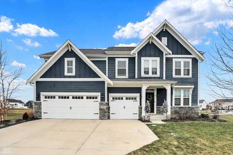 3572 Blenheim Place, Westfield, IN 46074