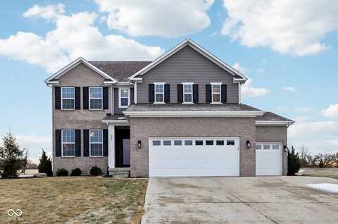 373 Brianne Lane, Danville, IN 46122