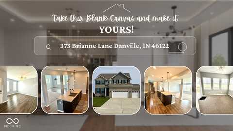 373 Brianne Lane, Danville, IN 46122