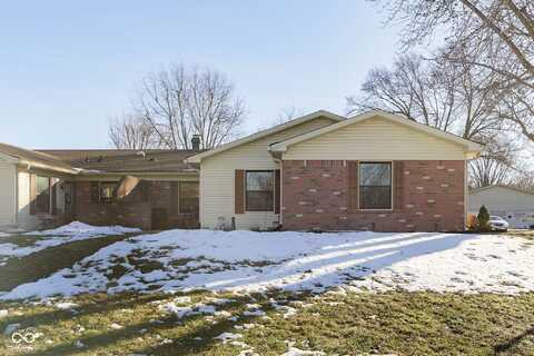 4314 London Court, Anderson, IN 46013