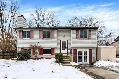 5715 Sage Court, Indianapolis, IN 46237