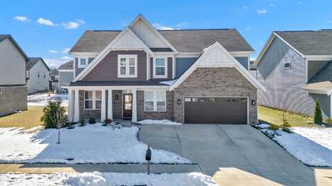 9843 Mosaic Blue Way, Indianapolis, IN 46239