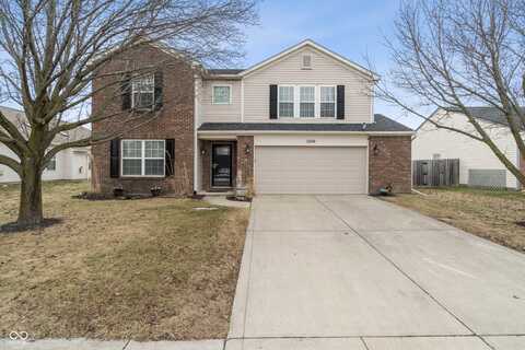 1266 Spring Lake Drive, Brownsburg, IN 46112