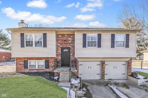 8534 Kenasaw Court, Indianapolis, IN 46217