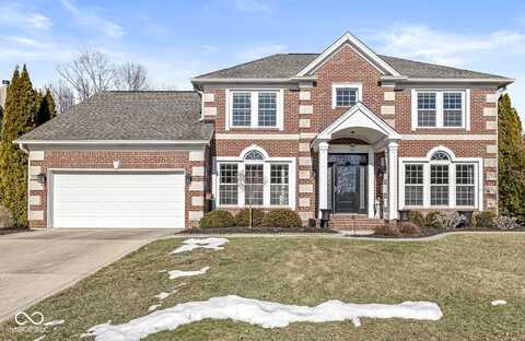 9929 Brightwater Drive, Fishers, IN 46038