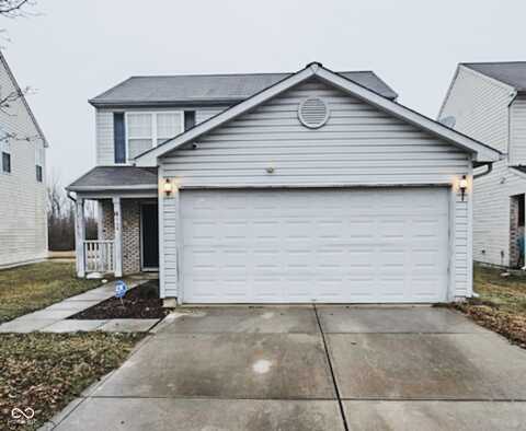 4056 Orchard Valley Lane, Indianapolis, IN 46235