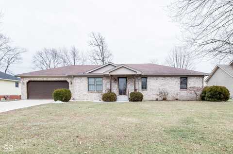 147 N Chipaway Lane, Scottsburg, IN 47170