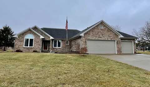 1114 Waterford Drive, Avon, IN 46123