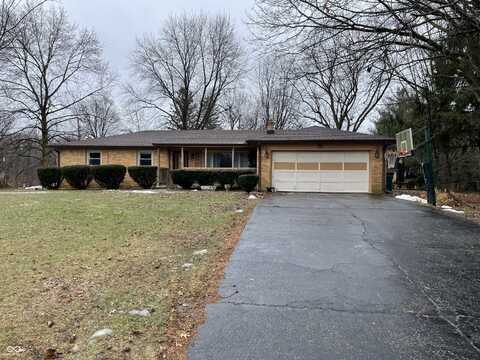 3420 Nolen Drive, Indianapolis, IN 46234