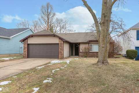 4405 Coatbridge Way, Indianapolis, IN 46254