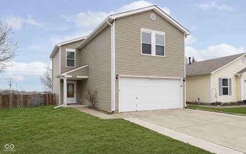 3036 Redland Lane, Indianapolis, IN 46217