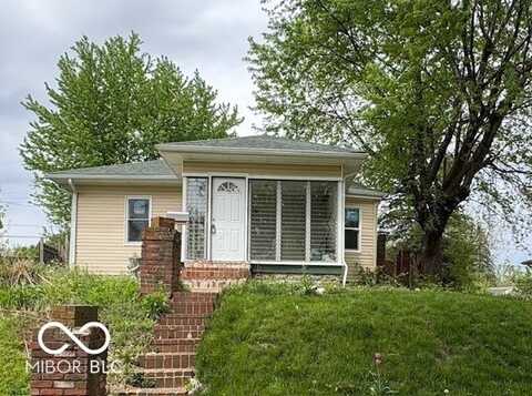 252 Ringwood Way, Anderson, IN 46013