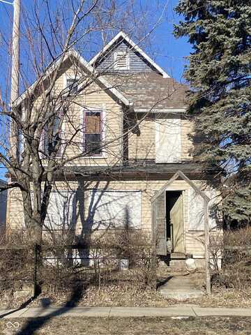 undefined, Indianapolis, IN 46202