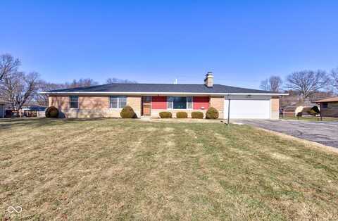 4522 Thornleigh Drive, Indianapolis, IN 46226