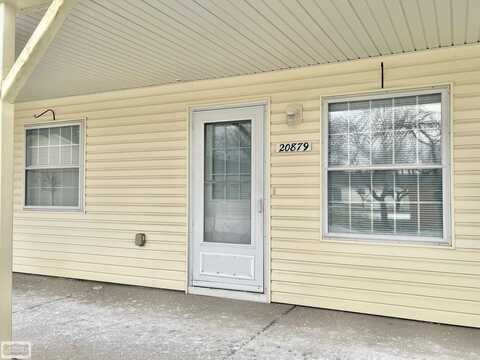 20879 Flora, Roseville, MI 48066