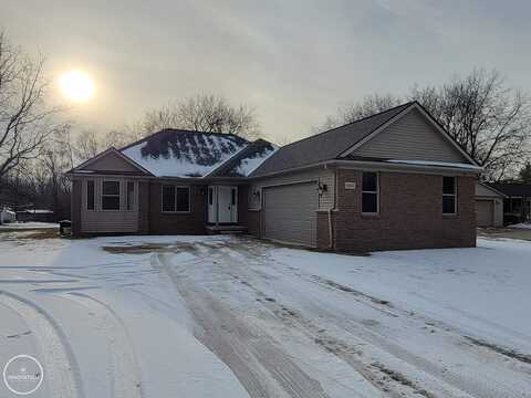 50691 Shelby, Shelby, MI 48317