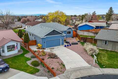 855 NW Maple Lane, Redmond, OR 97756