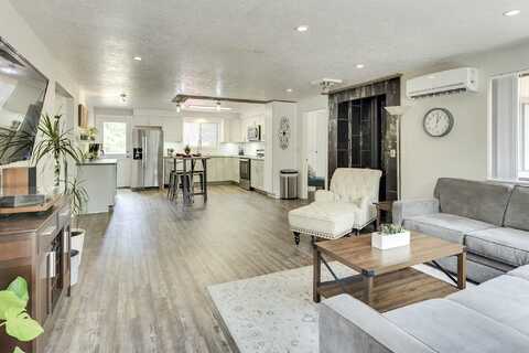 15810 Green Forest Road, La Pine, OR 97739