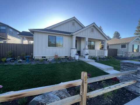 2345 NW Skyline Ranch Road, Bend, OR 97703