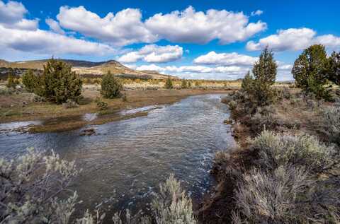 TL3400 Camp Creek Road, Prineville, OR 97754