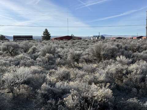 Aspen Street, Christmas Valley, OR 97641