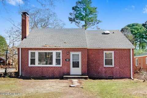 300 S Andrews Avenue, Goldsboro, NC 27530