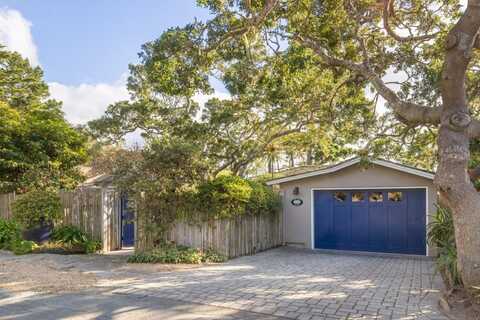 0 Alta 2 SW of Mission ST, CARMEL, CA 93923