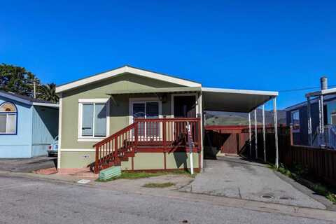 107 Barranca LN 107, MOSS BEACH, CA 94038