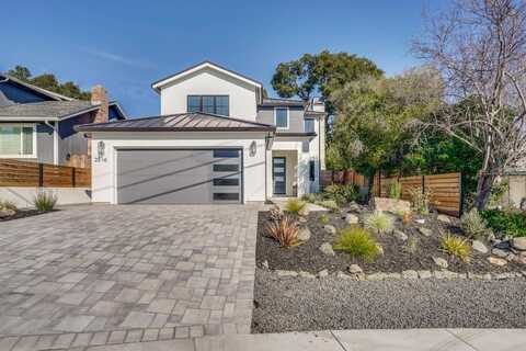 2514 Dekoven Ave., BELMONT, CA 94002