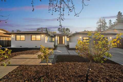 288 Belblossom WAY, LOS GATOS, CA 95032