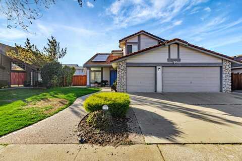 9535 Eagle View WAY, Gilroy, CA 95020