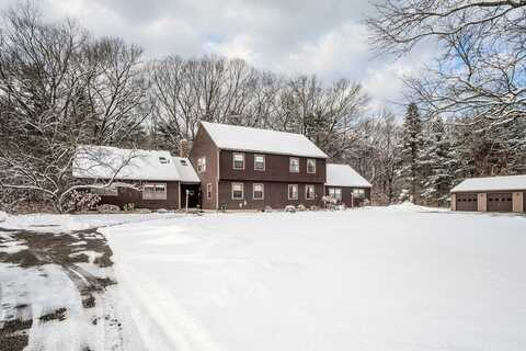 5 Adams Ct, Deerfield, MA 01373