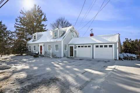 100 High Rd, Newbury, MA 01951