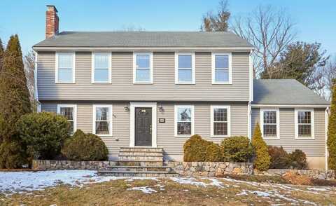 22 Fox Run Rd, Medway, MA 02053