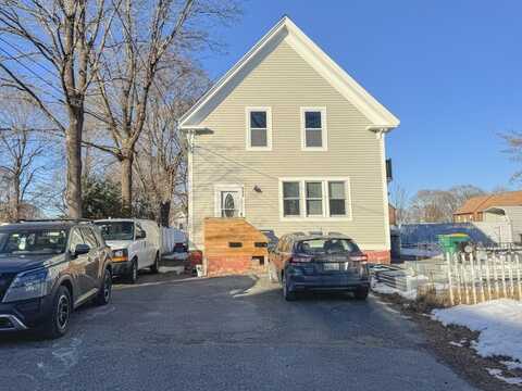 111 Divison St, North Attleboro, MA 02760