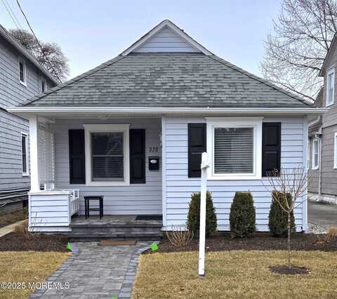 520 Brighton Avenue, Spring Lake, NJ 07762