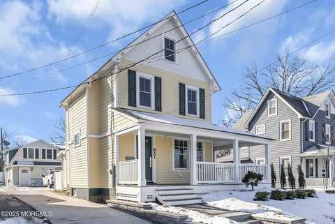 821 12th Avenue, Belmar, NJ 07719