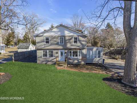 116 Bay Avenue, Forked River, NJ 08731