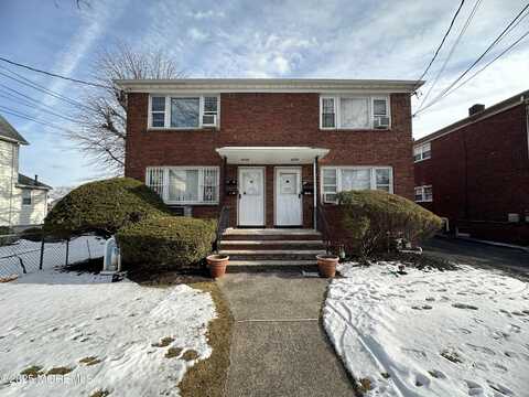 927-929 Jackson Avenue, Elizabeth, NJ 07201