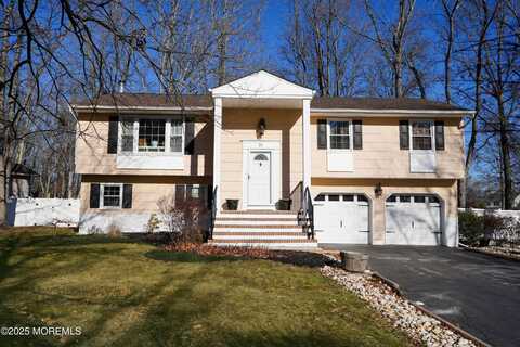 21 Yorke Drive, Freehold, NJ 07728